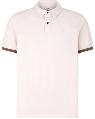 Bogner Polo-Shirt Timo - Pink