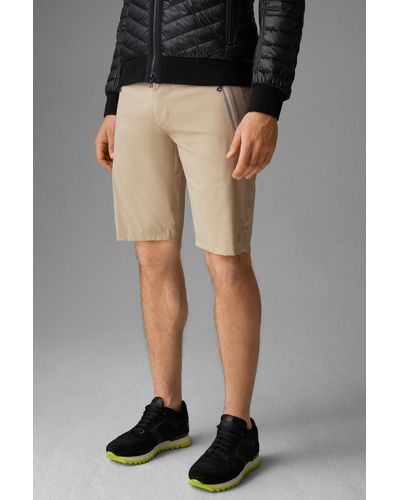 Bogner Colvin Functional Shorts - Natural