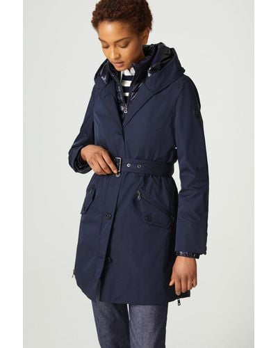Bogner Coats for Women | Online Sale up to 51% off | Lyst