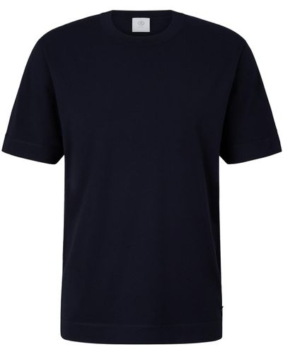 Bogner Simon T-shirt - Blue