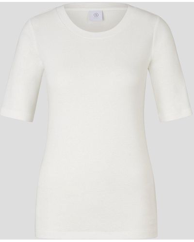 Bogner T-Shirt Nikini - Weiß