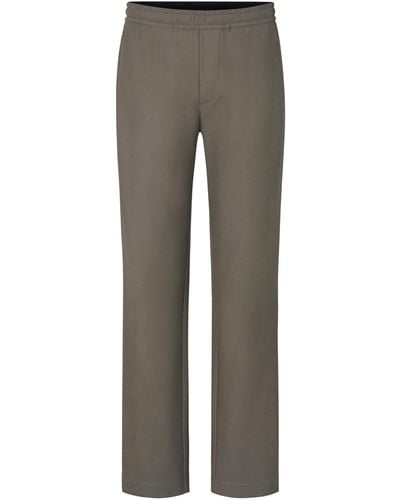 Bogner Joakin Tracksuit Trousers - Grey