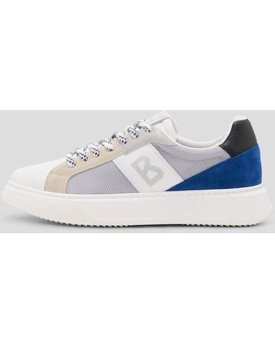 Bogner Milan Sneakers - Blue
