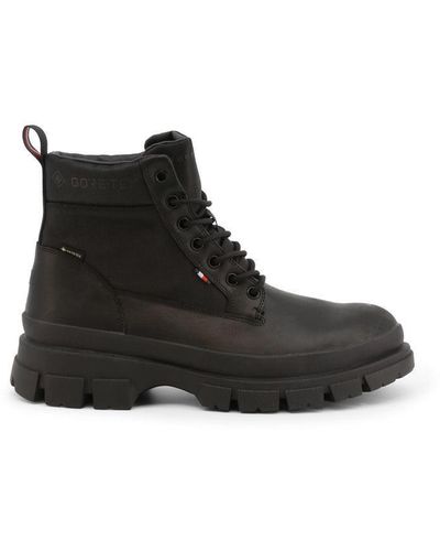 Tommy Hilfiger Boots for Men | Online Sale up to 48% off | Lyst