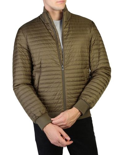 Geox Jackets for Men | Online Sale up to 80% off | Lyst