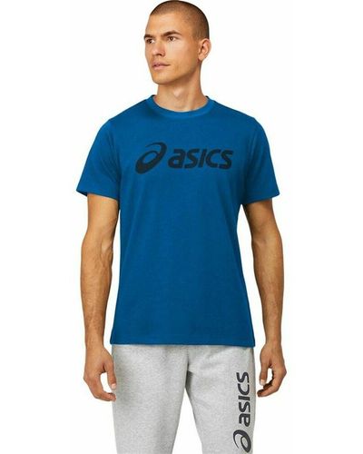 Asics Clothing for Men | Online Sale up to 80% off | Lyst