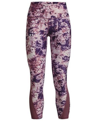 Under Armour Leggings for Women | Online Sale up to 58% off | Lyst