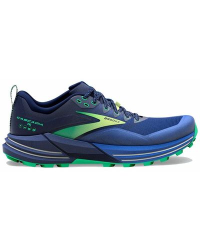 Brooks Sneakers for Men | Online Sale up to 60% off | Lyst