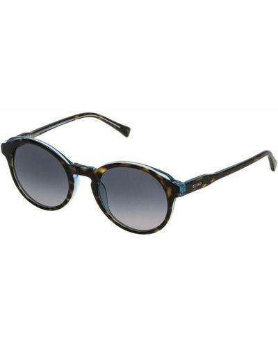Sting Unisex Sunglasses Sst131500t66 - Multicolour