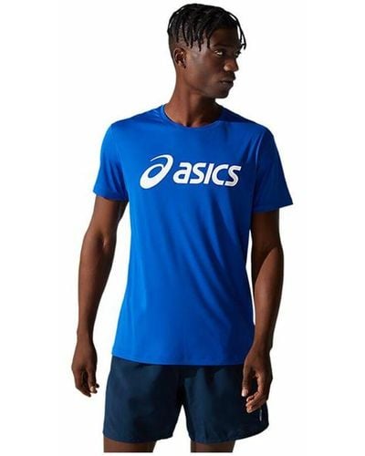 poco difícil Inscribirse Asics Clothing for Men | Online Sale up to 80% off | Lyst