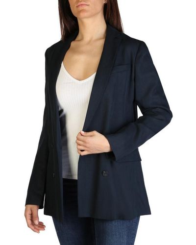 Tommy Hilfiger coats and suit jackets for Women | Online Sale up to 87% off | Lyst