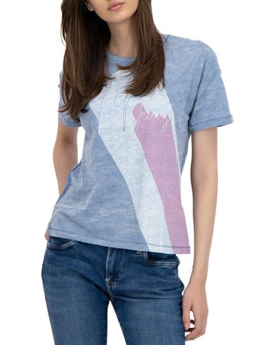 Pepe Jeans Clothing for Women | Online Sale up to 70% off | Lyst