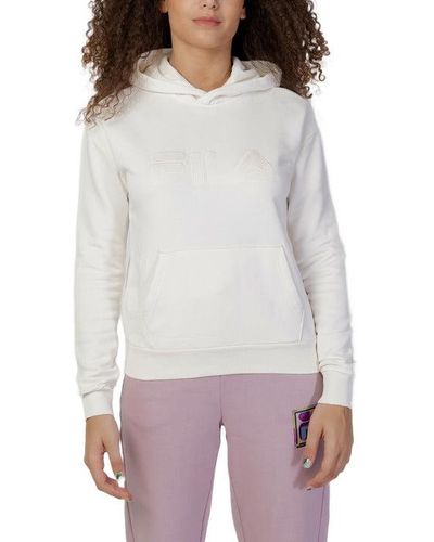 Fila Sweatshirts for Women | Sale up to 84% off Lyst