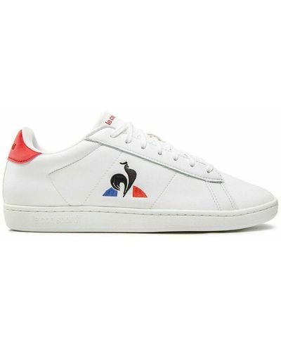 Le Coq Sportif Sneakers for Men | Online Sale up to 72% off | Lyst