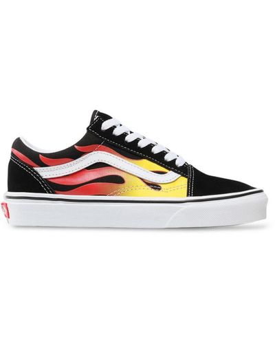 Vans Shoes for Men | Online Sale up to 62% off | Lyst - Page 2