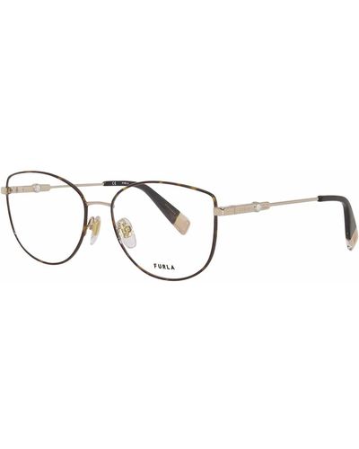 Furla Vfu391s Eyeglasses main image 0