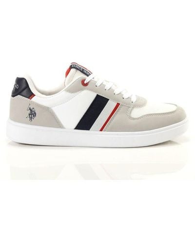 Polo assn deals shoes price