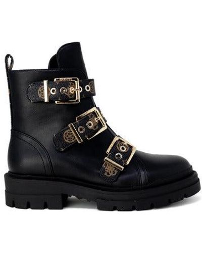 Guess Boots for Women | Online Sale up to 82% off | Lyst