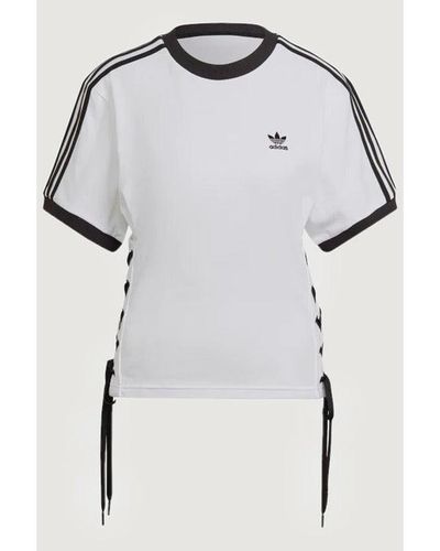 adidas Tops for Women | Online Sale up to 66% off | Lyst