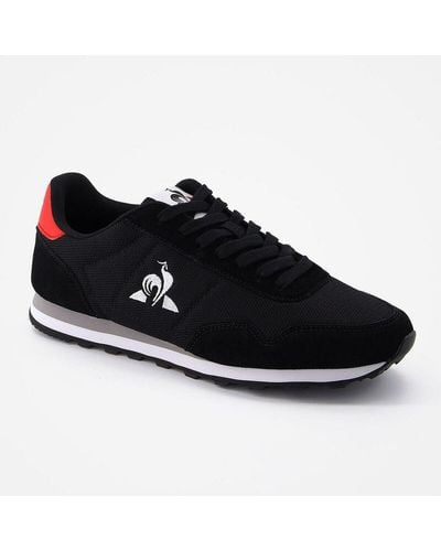 Le Coq Sportif Sneakers for Men Online Sale up to 84 off Lyst