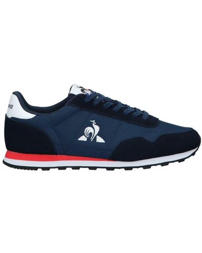 Le Coq Sportif Sneakers for Men | Online Sale up to 73% off | Lyst