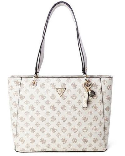 White Guess Bags for Women | Lyst