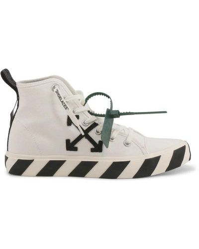 Off-White c/o Virgil Abloh Shoes for Men, Online Sale up to 60% off
