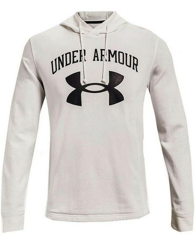 Under Armour Hoodies for Men | Online Sale up to 60% off | Lyst