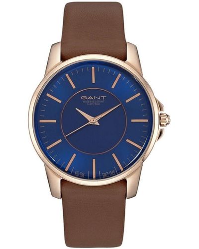 GANT Watches for Women | Online Sale up to 62% off | Lyst