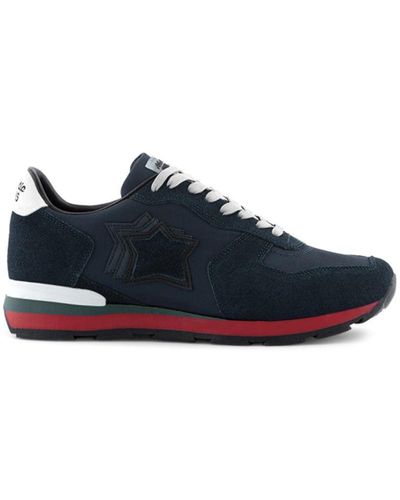 Atlantic Stars Low-top sneakers for Men | Online Sale up to 84% off | Lyst