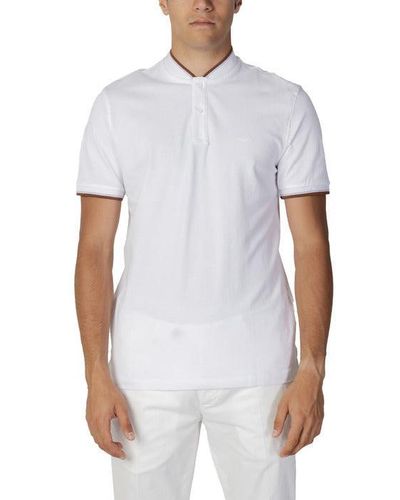 Liu Jo Polo shirts for Men | Online Sale up to 35% off | Lyst