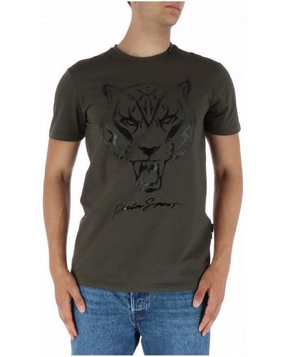 Philipp Plein T-shirts for Men | Online Sale up to 79% off | Lyst