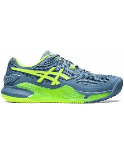 Asics Tennis Shoes for Men - Up to 51% off | Lyst