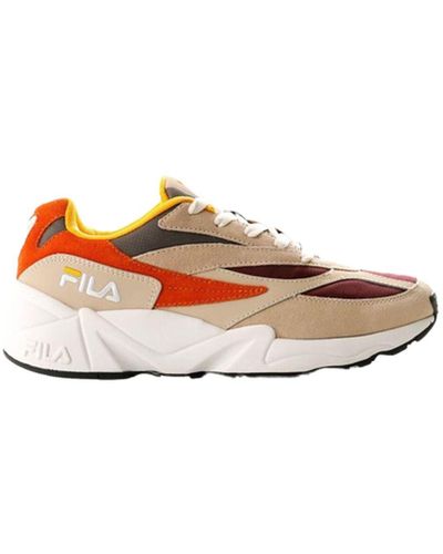 Fila Sneakers for | Online Sale up 64% off Lyst