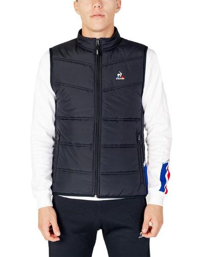 Le Coq Sportif Jackets for Men | Online Sale up to 29% off | Lyst