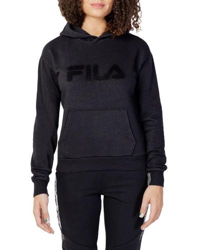 Fila Sweatshirts for Women | Online Sale up to 84% off | Lyst
