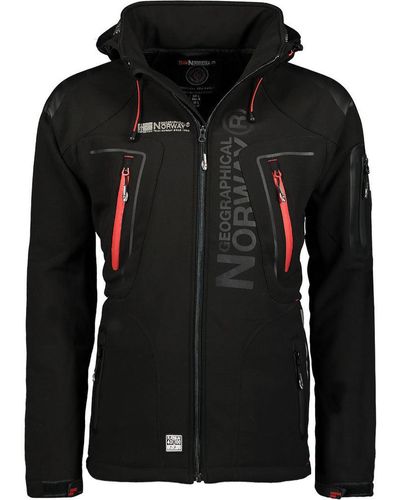 GEOGRAPHICAL NORWAY Casual jackets for Men | Online Sale up to 70% off |  Lyst