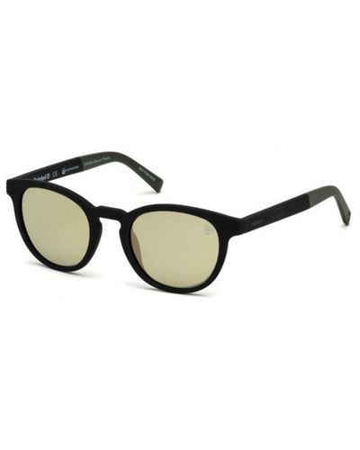 Timberland Ladies' Sunglasses Tb9128 5002r - Multicolor