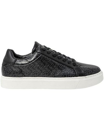 Calvin Klein Sneakers for Men | Online Sale up to 70% off | Lyst