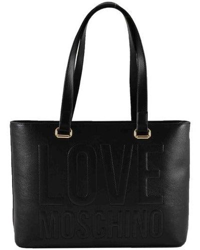 Love Moschino Bags for Women | Online Sale up to 59% off | Lyst