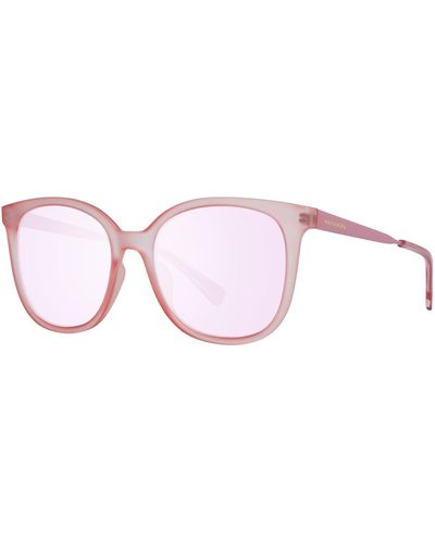 Skechers Ladies' Sunglasses Se6099 5373u - Pink