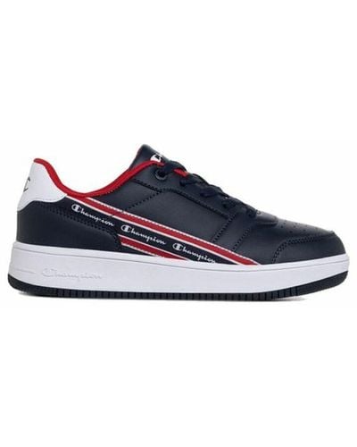 Champion Low-top sneakers for Men | Online Sale up to 67% off | Lyst