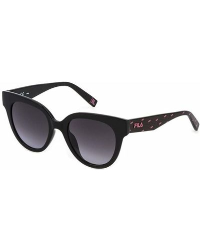 Fila on sale ladies sunglasses