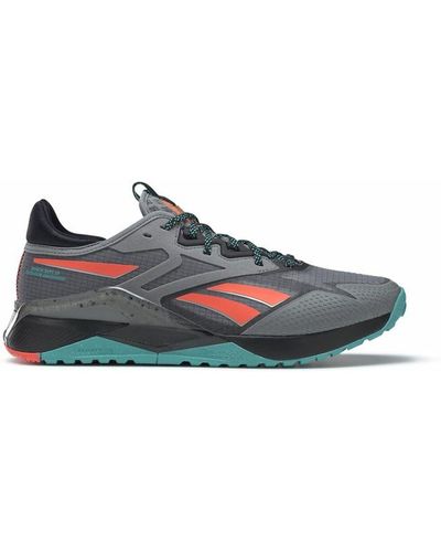 Reebok Nano Sneakers for Men - Up to 53% off | Lyst