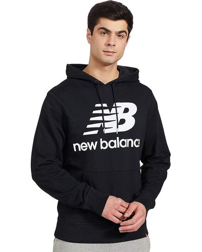 New Balance Hoodies for Men | Online Sale up to 53% off | Lyst