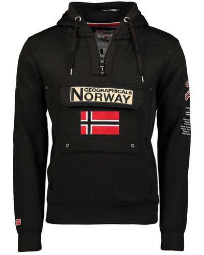 Men's GEOGRAPHICAL NORWAY Sweatshirts from $79 | Lyst