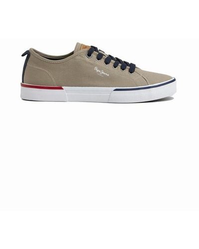 Men's Pepe Jeans Shoes from $20 | Lyst