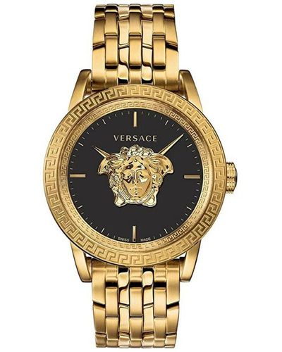 Versace Watches for Men | Online Sale up to 61% off | Lyst