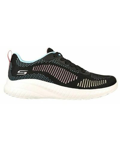 Skechers bobs hotsell squad multifaceted