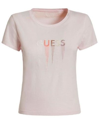 Guess t shirt sales peek und cloppenburg